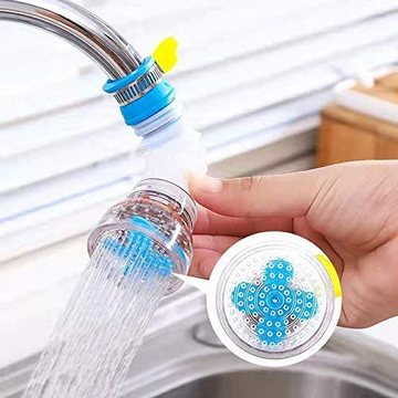 360 Degree Sink Water Purifier Tap - Kitchen